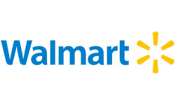 logos WALMART