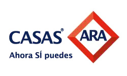 logos casas ara