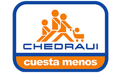 logos chedraui
