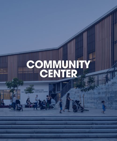 Neighborhood Center (2)