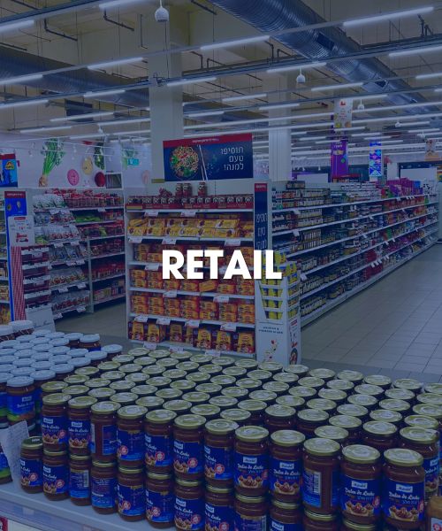 Retail
