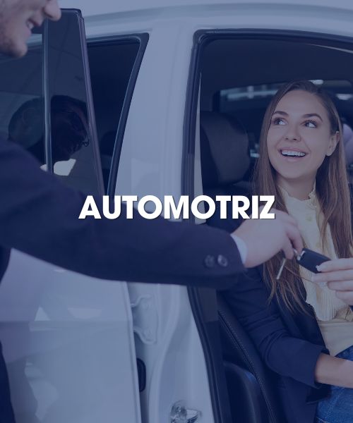 automotriz