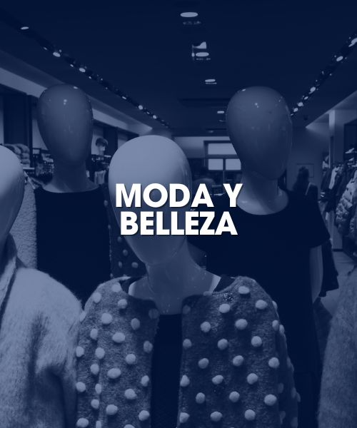 moda y belleza