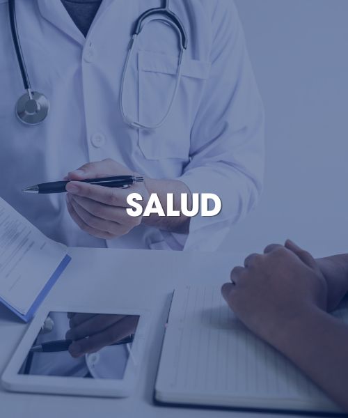 salud