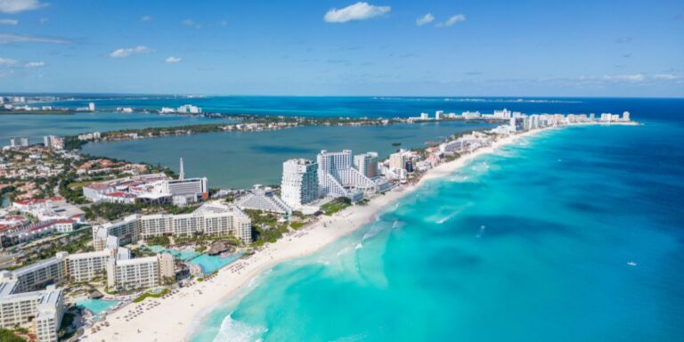 TENDENCIAS INMOBILIARIAS: EL AUGE DE LOS PROYECTOS DE USOS MIXTOS EN CANCÚN, QUINTANA ROO.